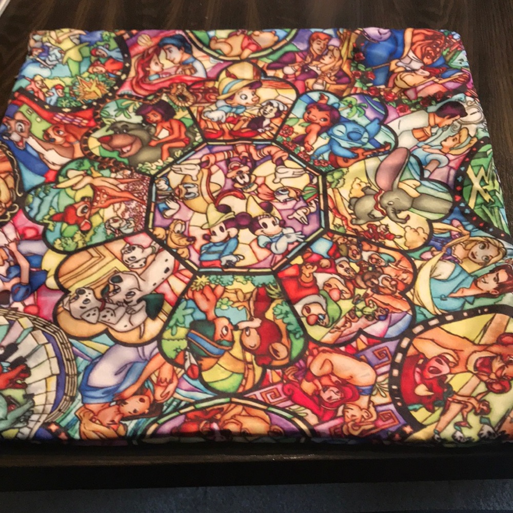 DISNEY pillowcase❤️